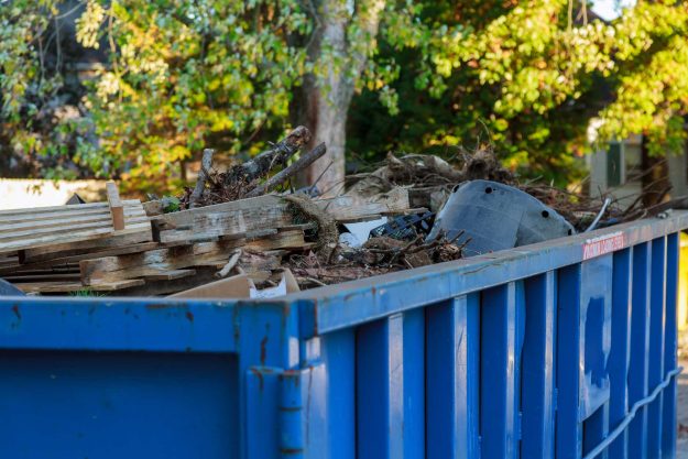 Peeps Containers - Dumpster Rental In Atlanta