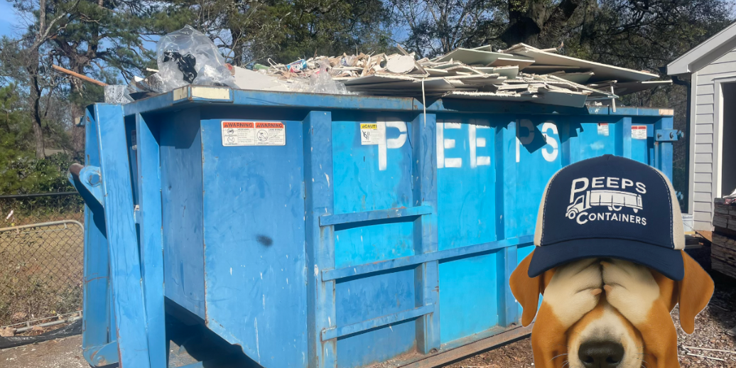 Safety Tips For Dumpsters Safety Tips For Dumpsters