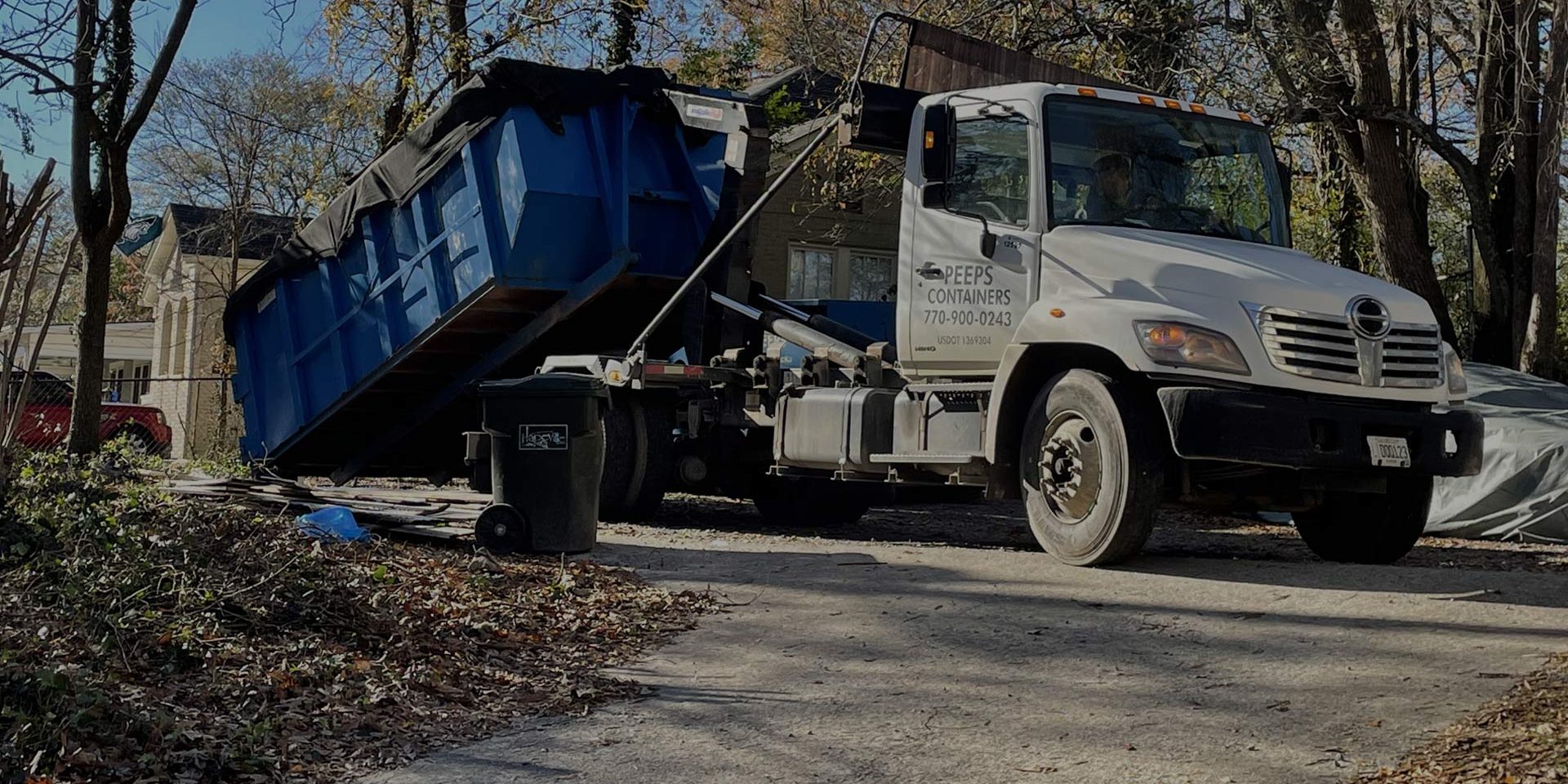 Peeps Containers – Dumpster Rental In Atlanta Peeps Containers - Dumpster Rental In Atlanta