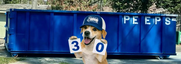 Expanding Our Dumpster Options: Now Offering 30-Yard Containers Expanding Our Dumpster Options: Now Offering 30-Yard Containers