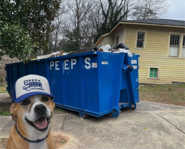 Dumpster Rental Cost Atlanta Dumpster Rental Cost Atlanta