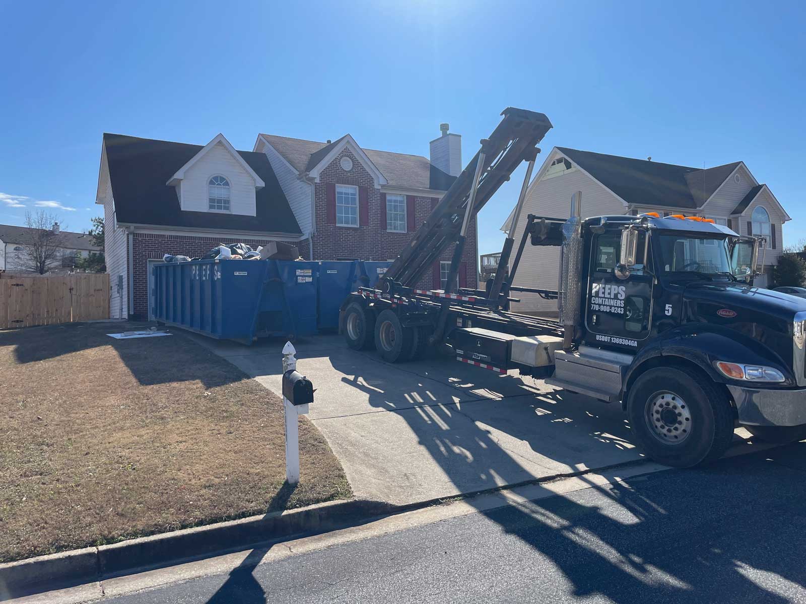 dumpster-delivery-atlanta-peeps-containers - Peeps Containers dumpster-delivery-atlanta-peeps-containers