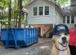 Dumpster Rental in Kirkwood for Home Remodel Projects