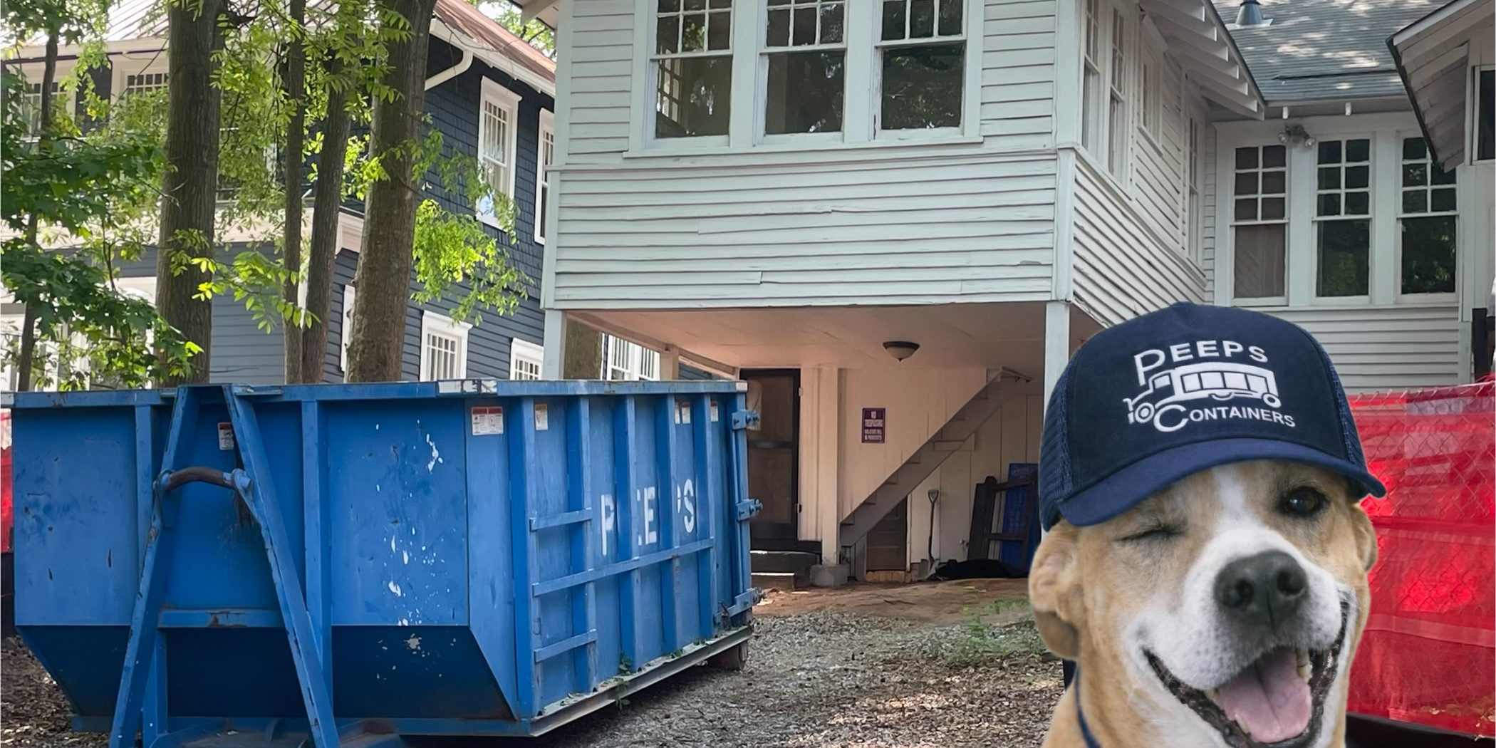 Dumpster Rental in Kirkwood for Home Remodel Projects Dumpster Rental in Kirkwood for Home Remodel Projects