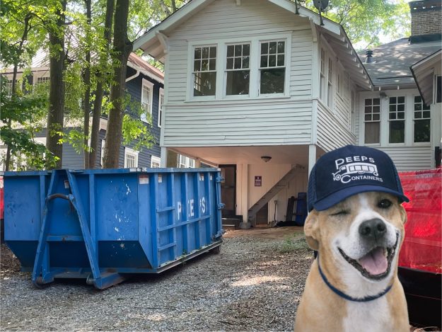 Dumpster Rental in Kirkwood for Home Remodel Projects Dumpster Rental in Kirkwood for Home Remodel Projects